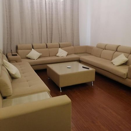 شقق ليماس القصباء Sharjah Eksteriør billede