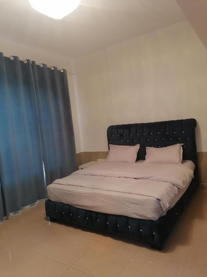 شقق ليماس القصباء Sharjah Eksteriør billede