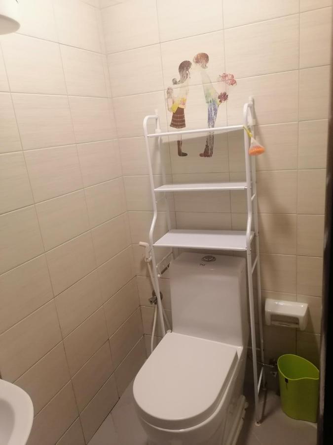 شقق ليماس القصباء Sharjah Eksteriør billede