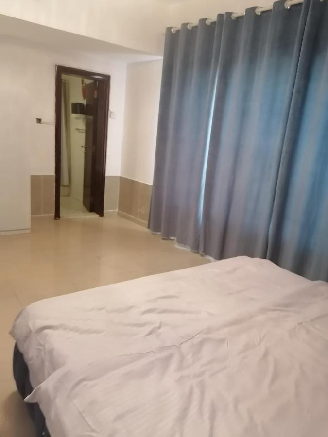 شقق ليماس القصباء Sharjah Eksteriør billede