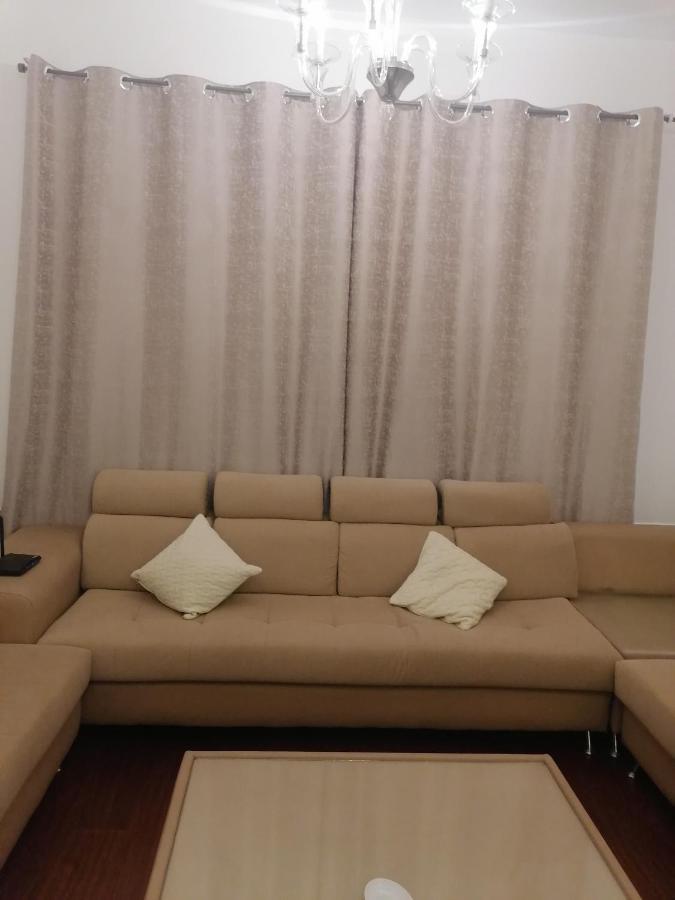 شقق ليماس القصباء Sharjah Eksteriør billede